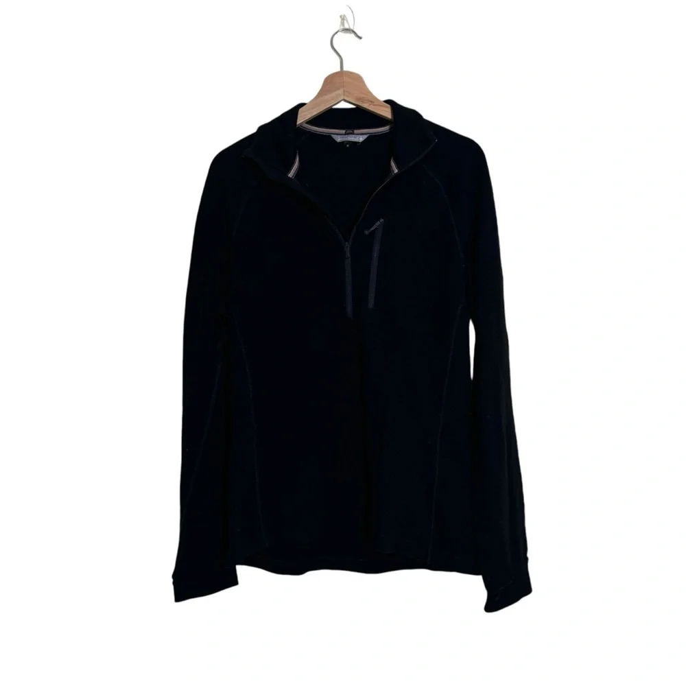 SmartWool Merino Max Men's Half Zip Sweater (Men's) SP625